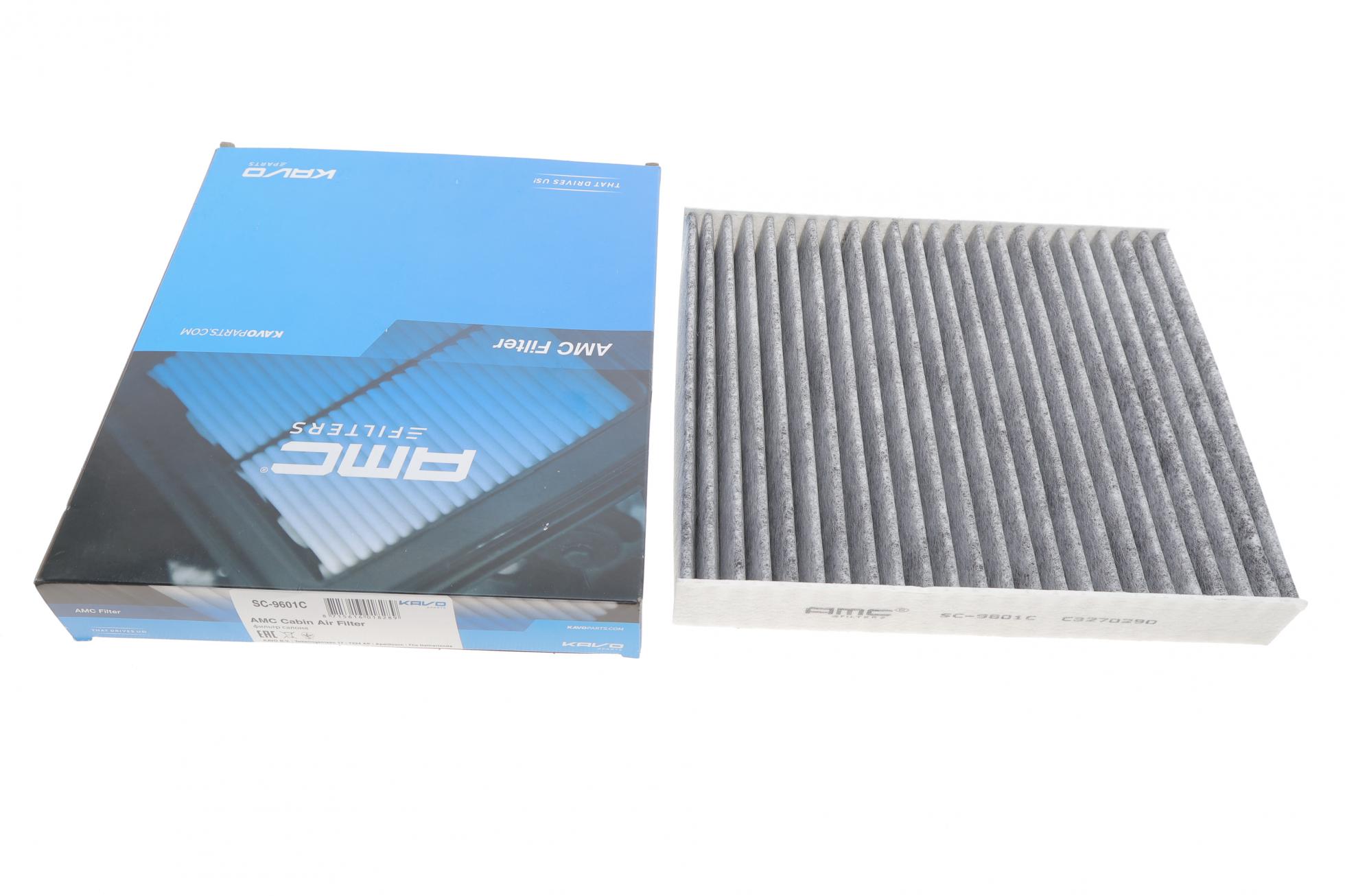 SC9601C KAVO PARTS